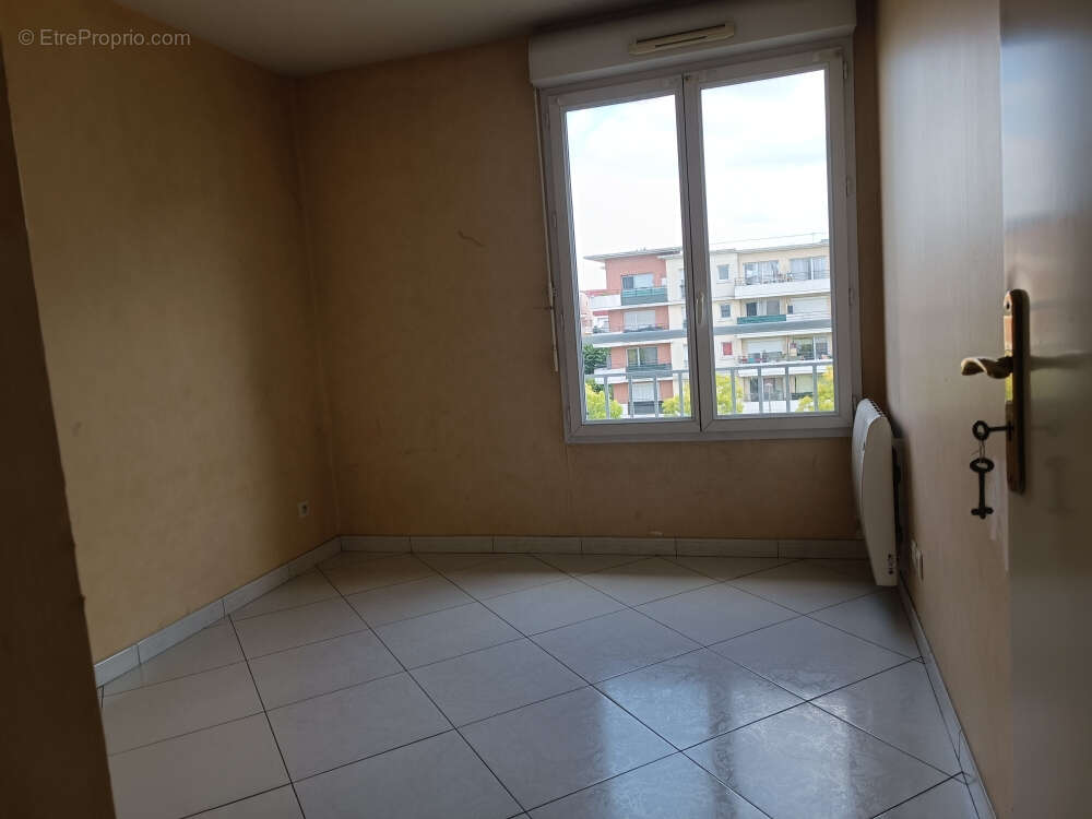 Appartement à BOBIGNY