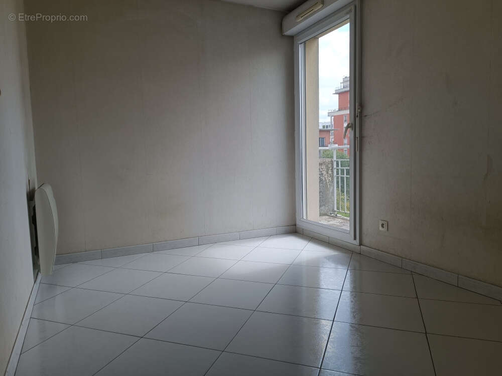 Appartement à BOBIGNY