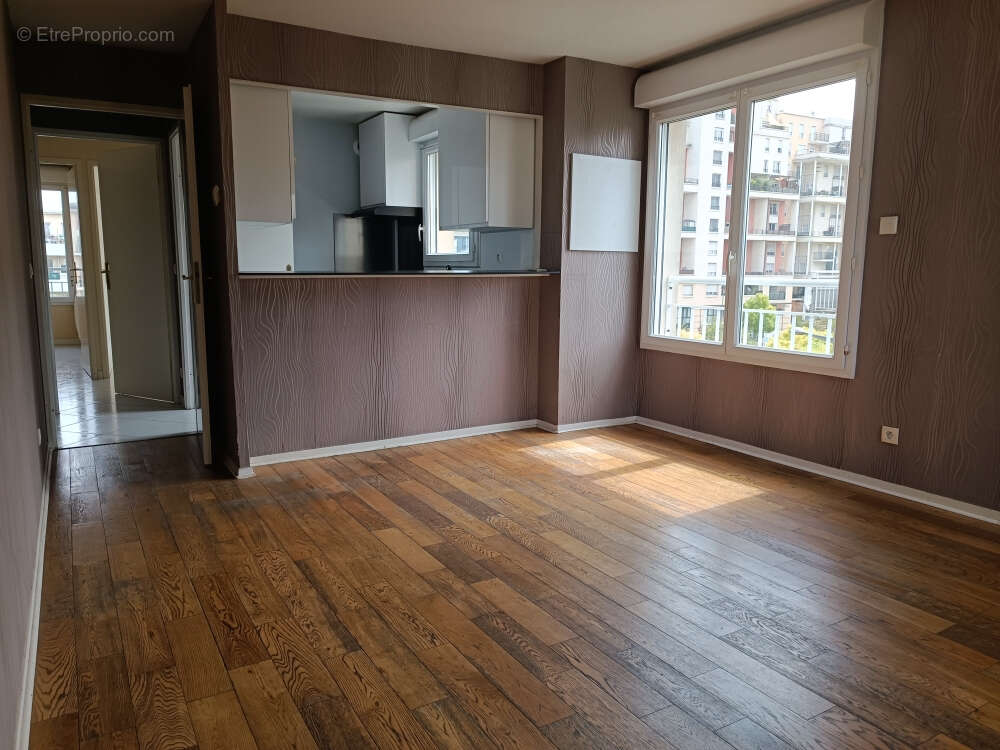 Appartement à BOBIGNY