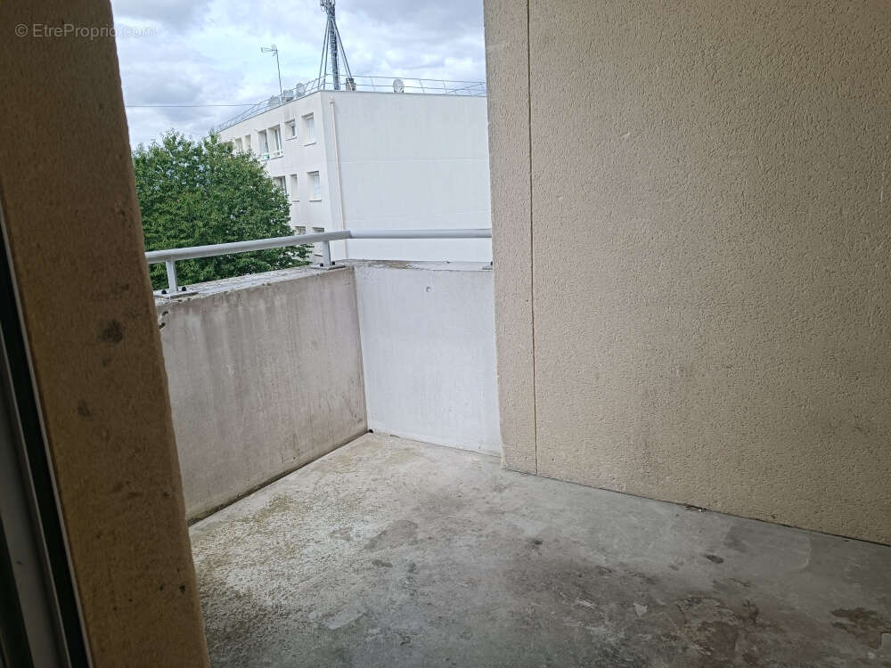Appartement à BOBIGNY