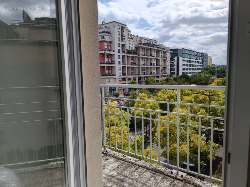 Appartement à BOBIGNY
