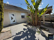 Maison à LE PLESSIS-BELLEVILLE