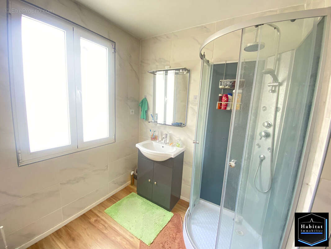 Maison à SAINT-SOUPPLETS