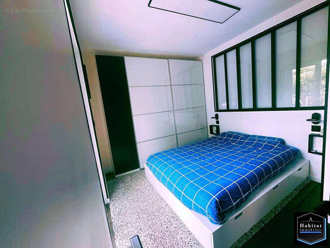 Appartement à SAINT-SOUPPLETS