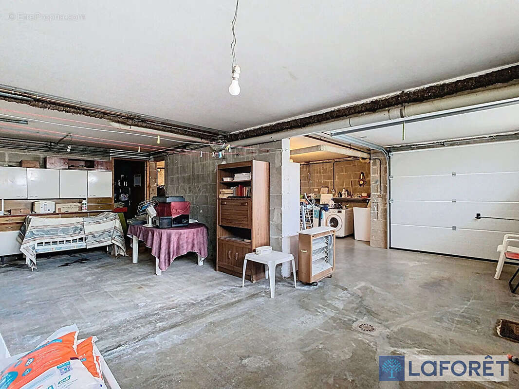 Maison à BOURBONNE-LES-BAINS