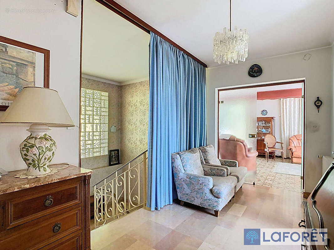 Maison à BOURBONNE-LES-BAINS