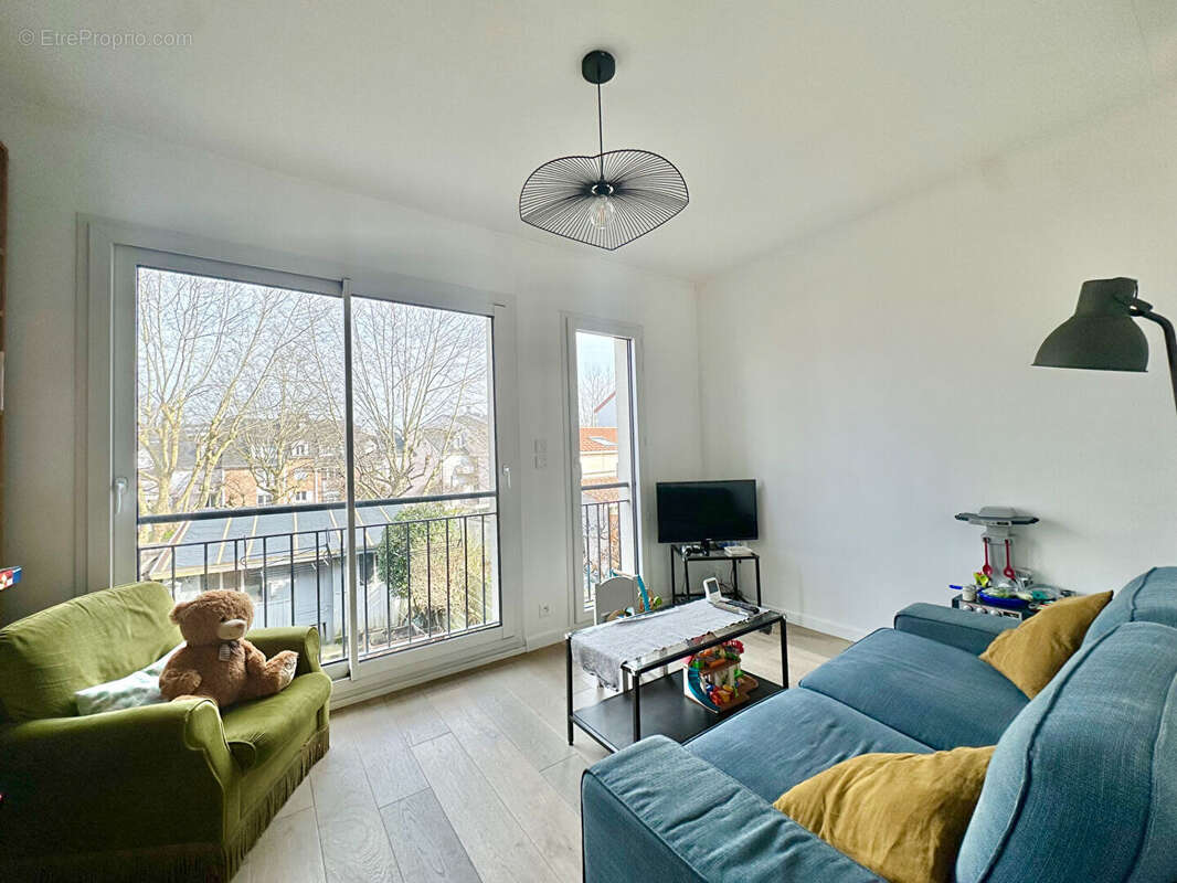 Maison à FONTENAY-SOUS-BOIS