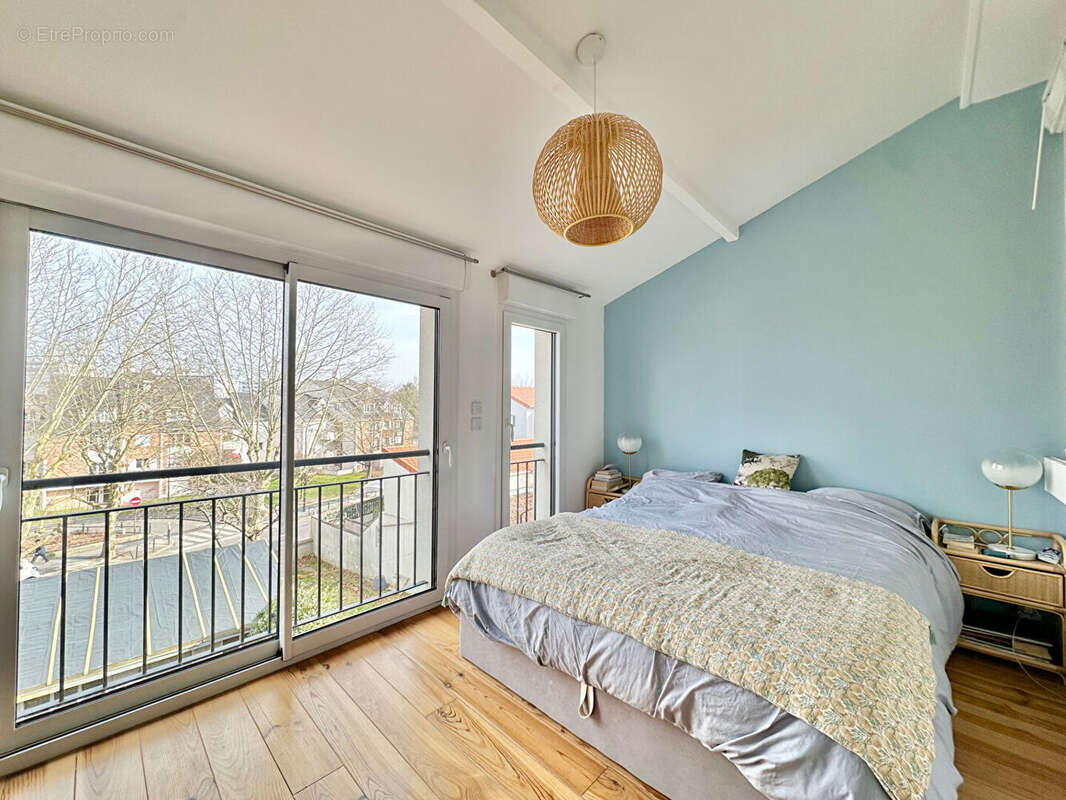 Maison à FONTENAY-SOUS-BOIS