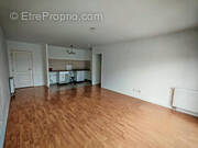 Appartement à SARTROUVILLE