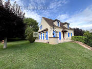 Maison à SERAINCOURT