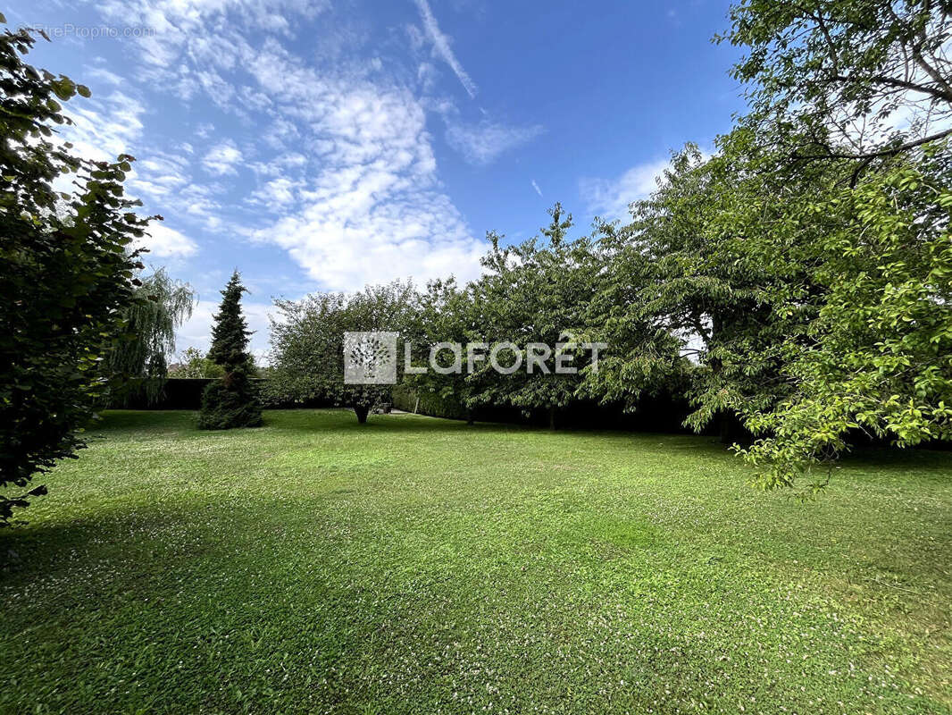 Maison à SERAINCOURT