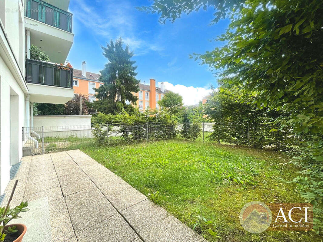 Appartement à MONTMAGNY