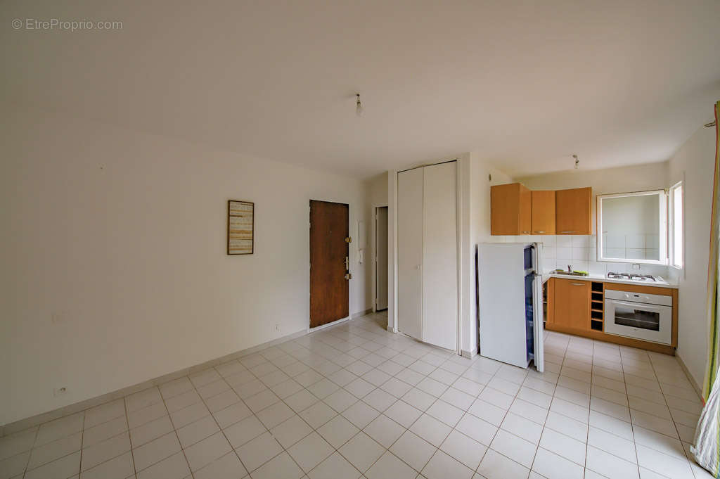 Appartement à BASTIA