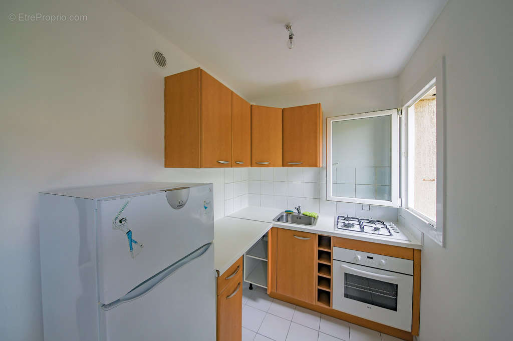 Appartement à BASTIA