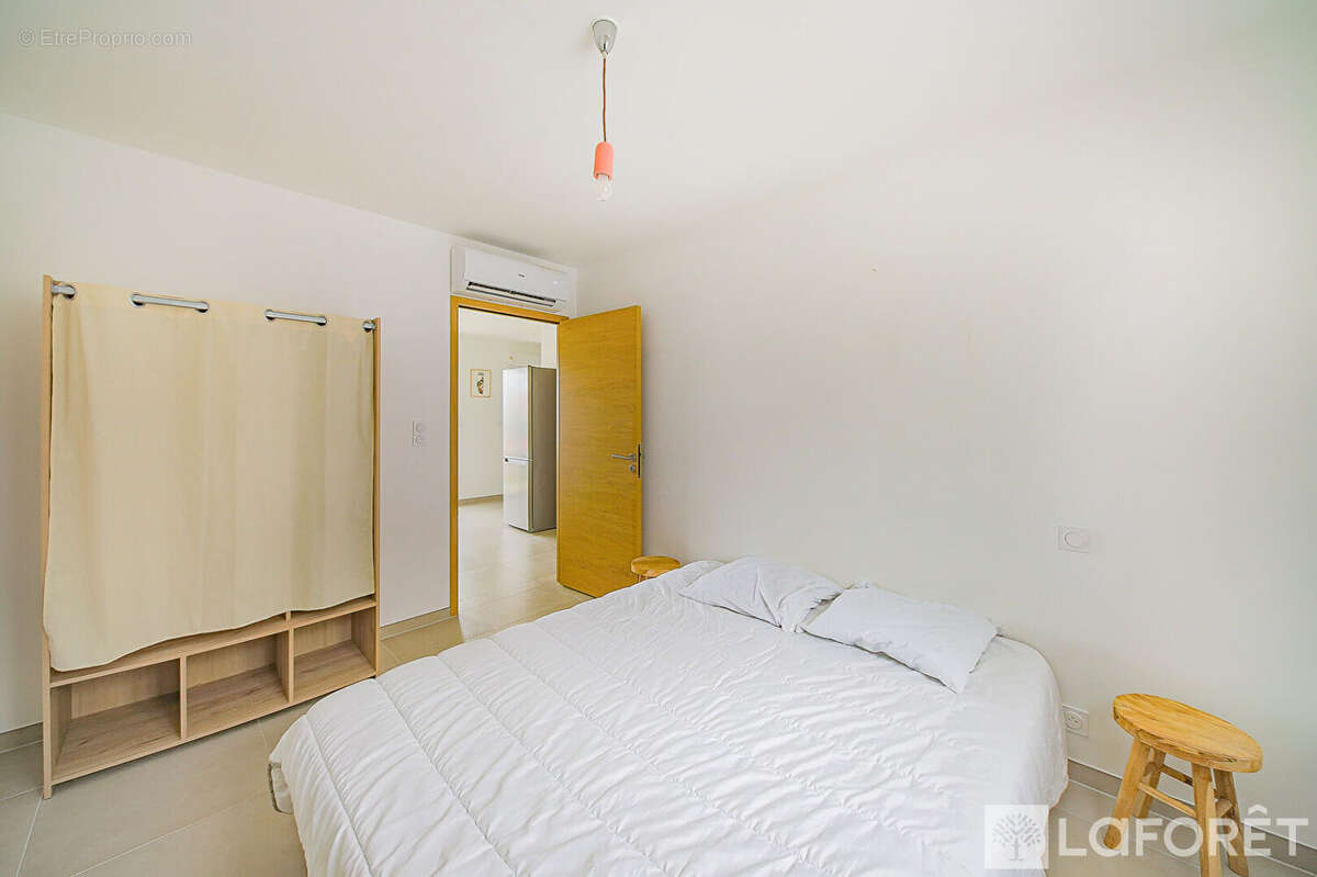 Appartement à CONCA