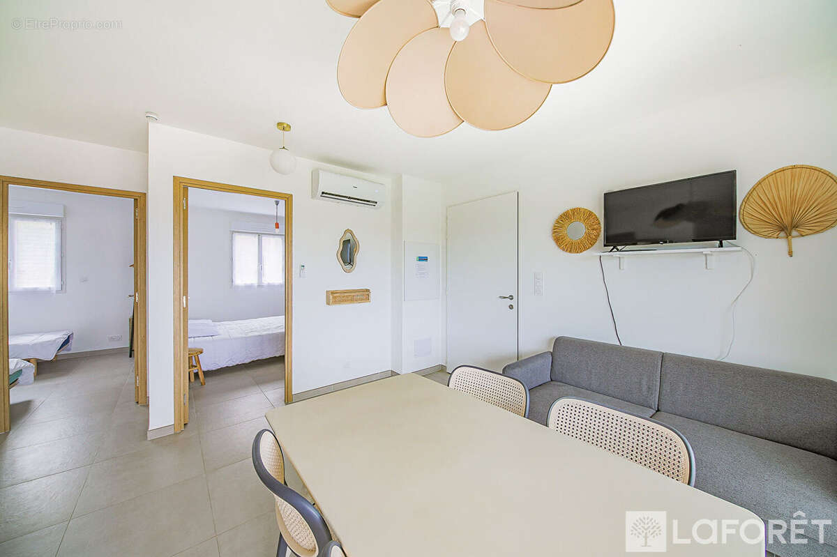 Appartement à CONCA