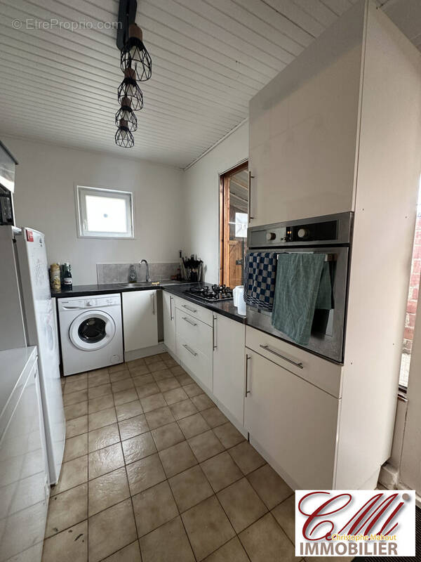 Maison à VITRY-LE-FRANCOIS