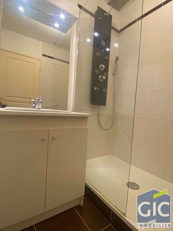 Appartement à MERVILLE-FRANCEVILLE-PLAGE