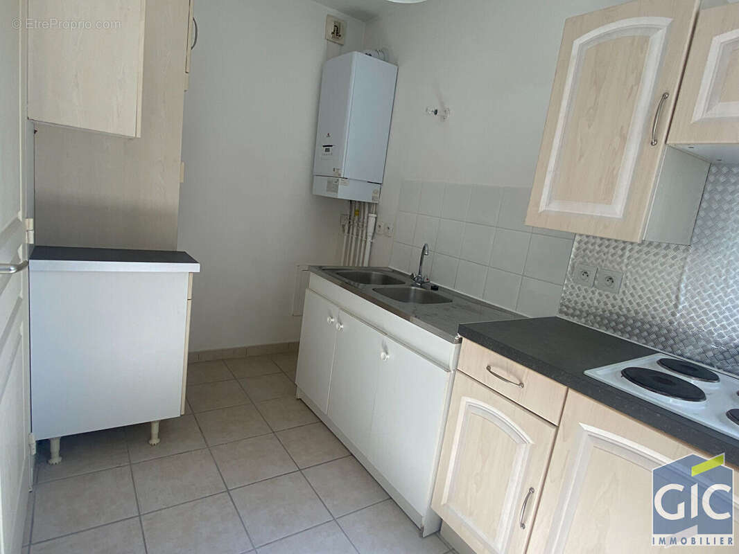 Appartement à MERVILLE-FRANCEVILLE-PLAGE