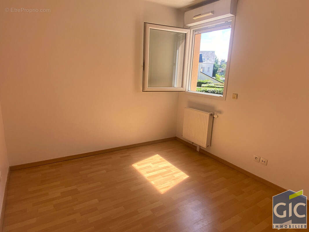 Appartement à MERVILLE-FRANCEVILLE-PLAGE