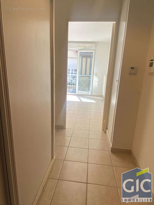 Appartement à MERVILLE-FRANCEVILLE-PLAGE