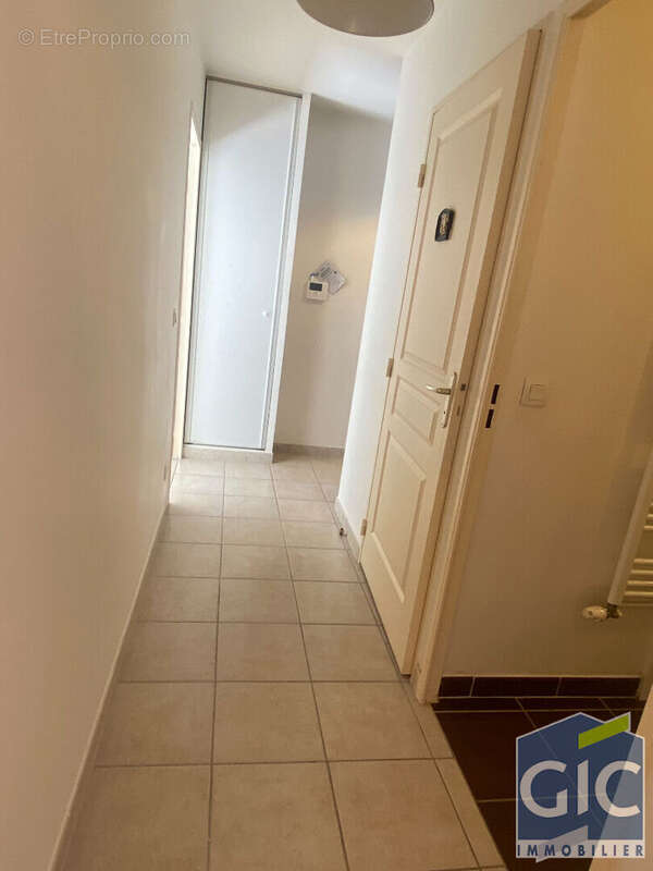 Appartement à MERVILLE-FRANCEVILLE-PLAGE