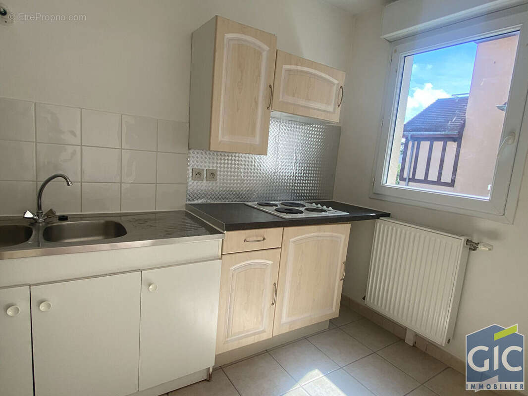 Appartement à MERVILLE-FRANCEVILLE-PLAGE