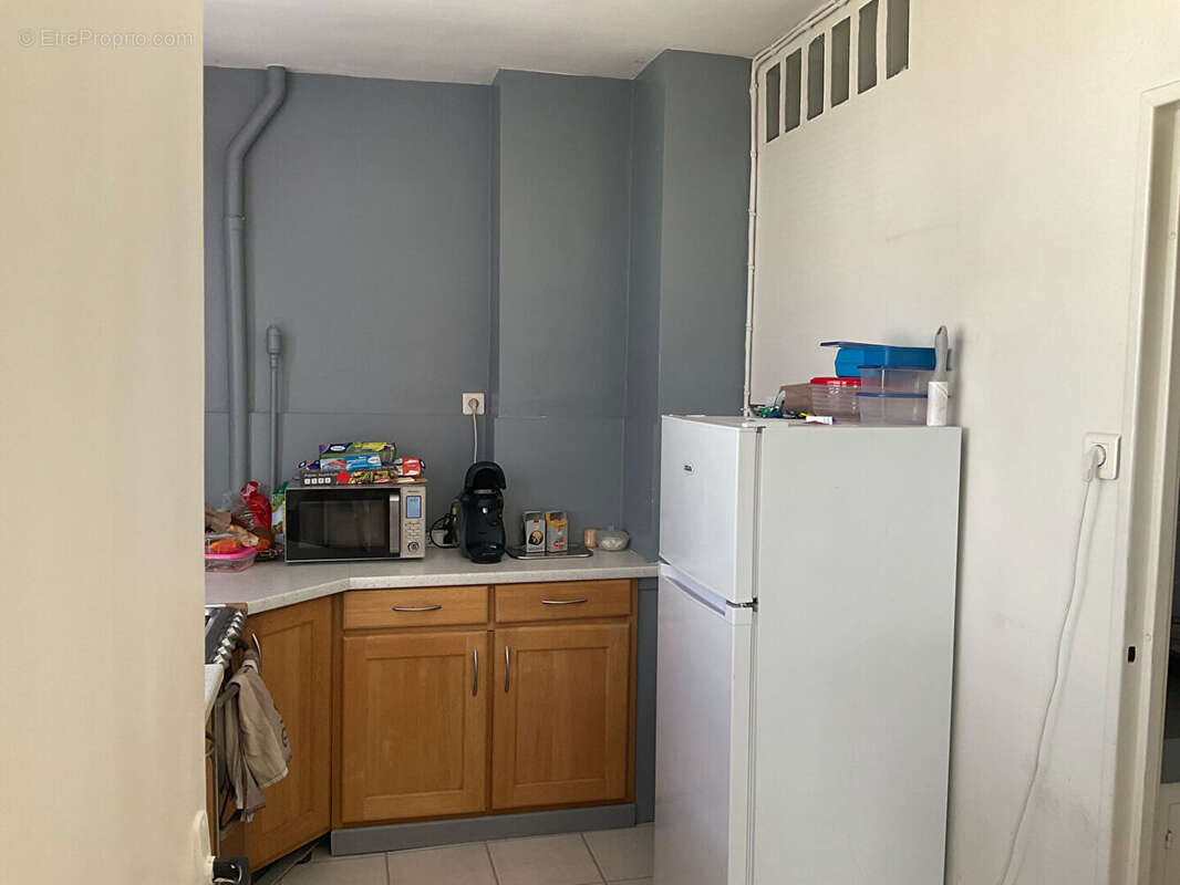 Appartement à TOURCOING