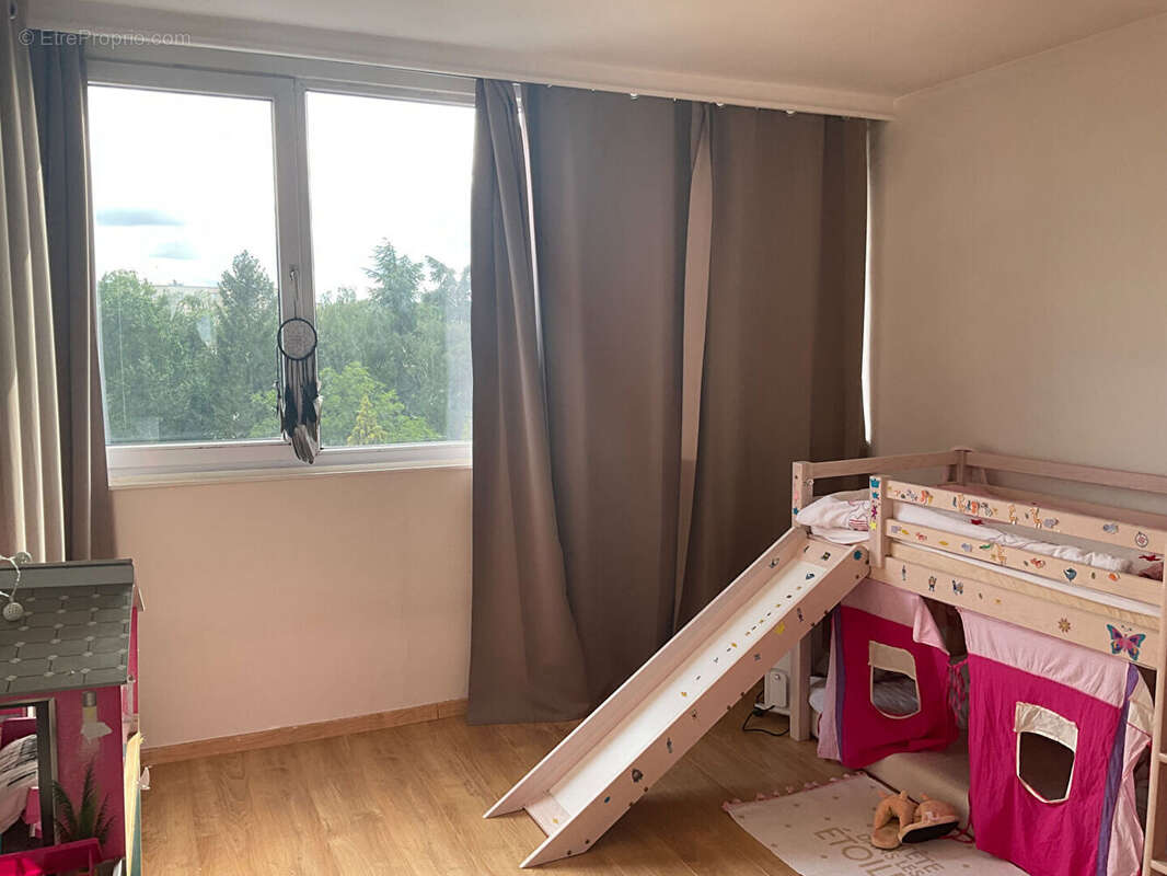 Appartement à TOURCOING