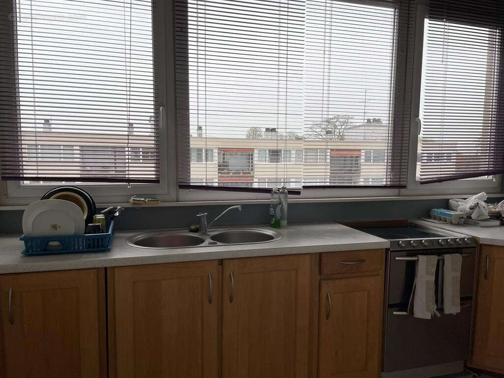 Appartement à TOURCOING