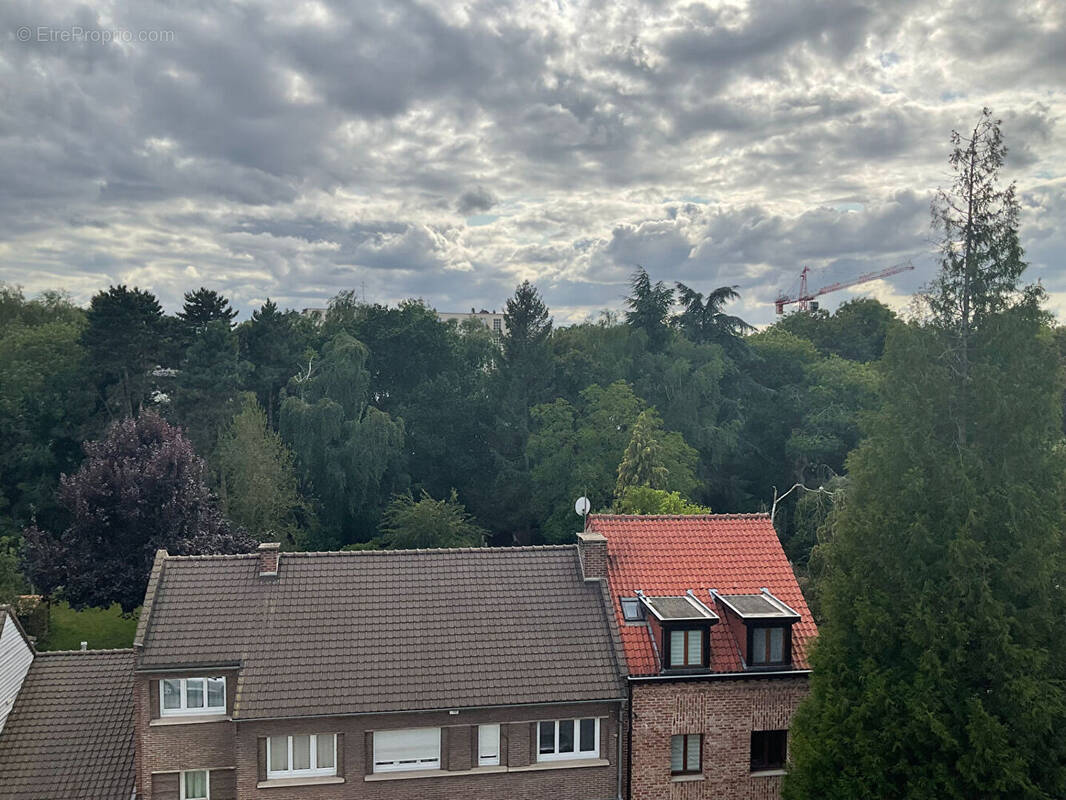 Appartement à TOURCOING