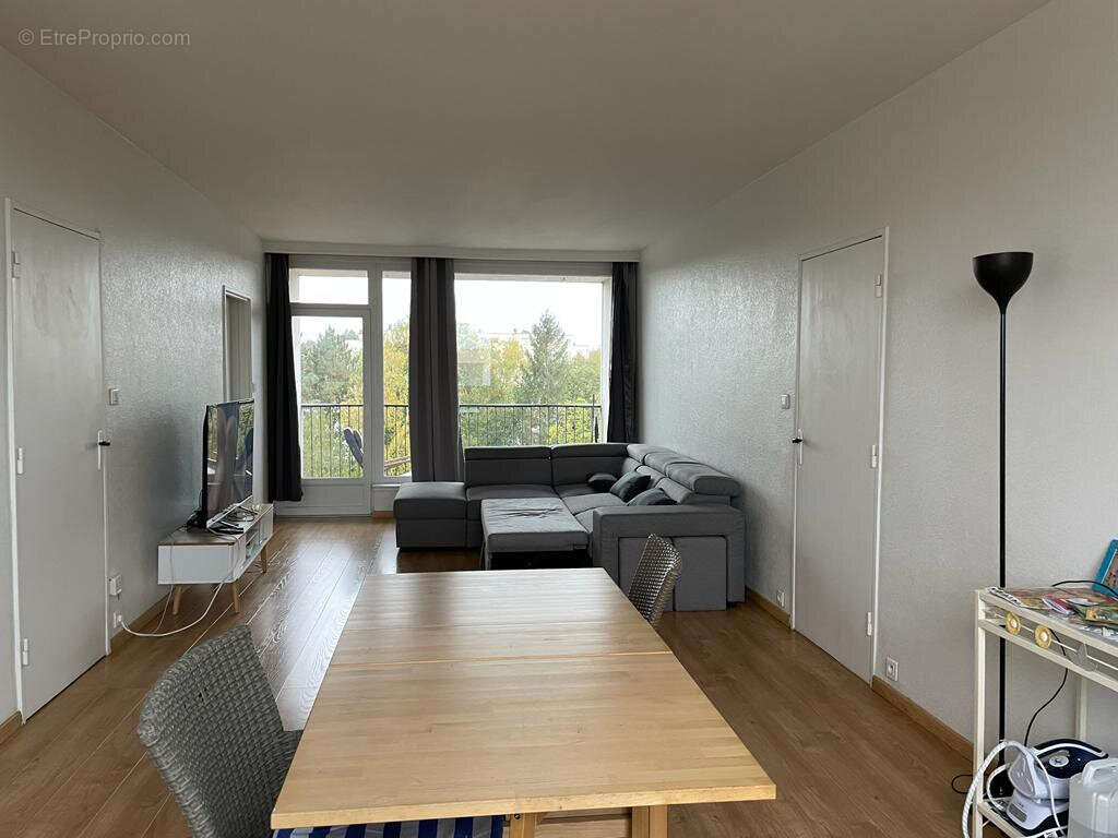 Appartement à TOURCOING