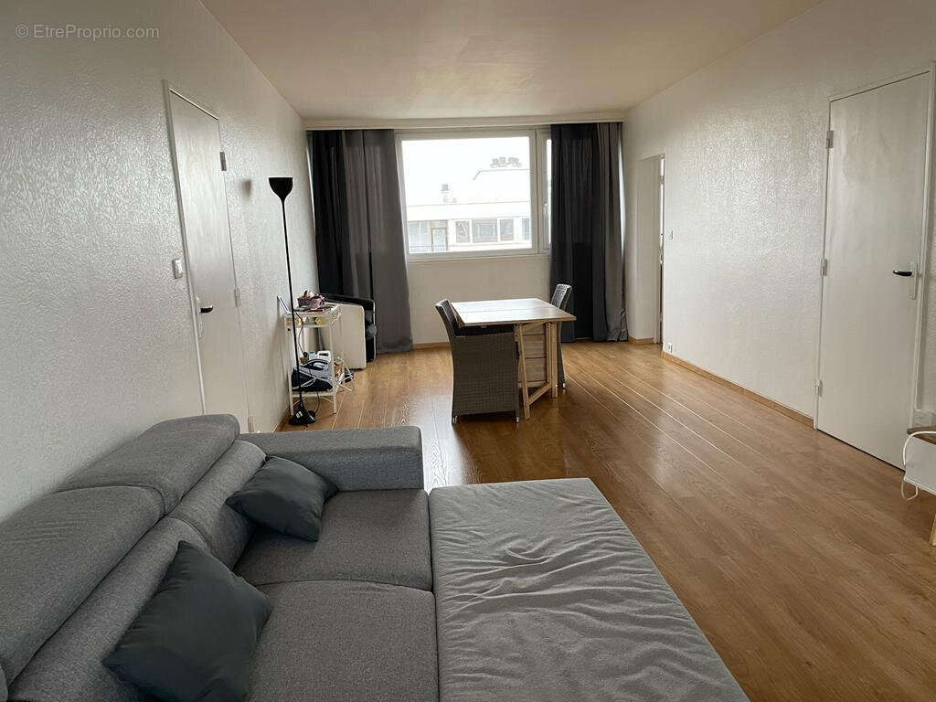 Appartement à TOURCOING