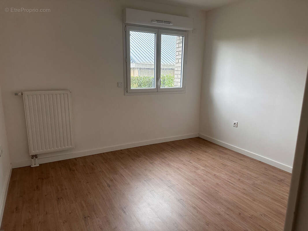 Appartement à MARQUETTE-LEZ-LILLE