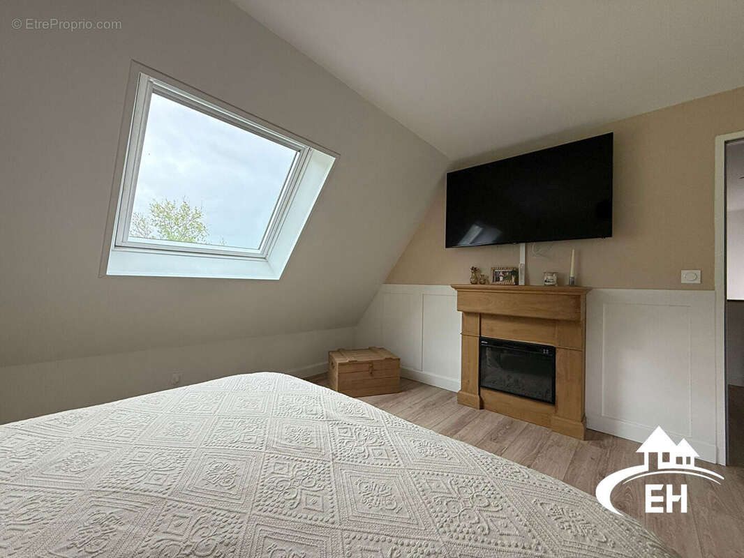 Maison à L&#039;AIGLE