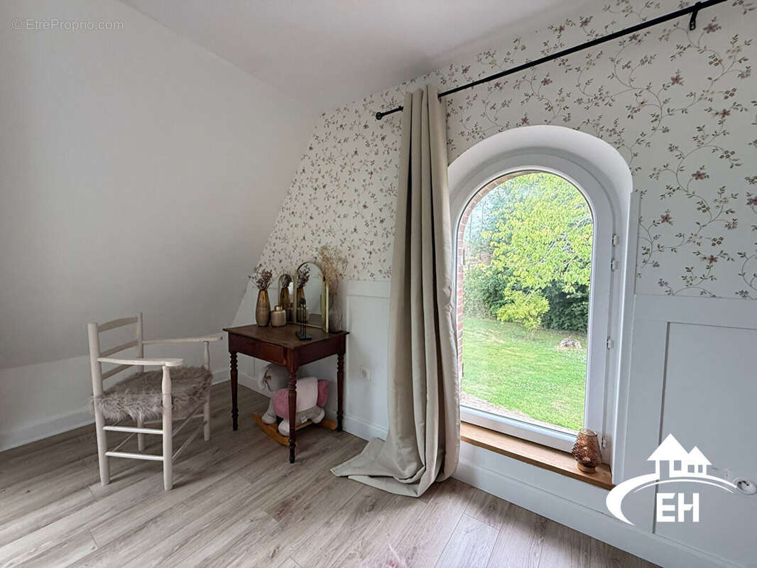 Maison à L&#039;AIGLE