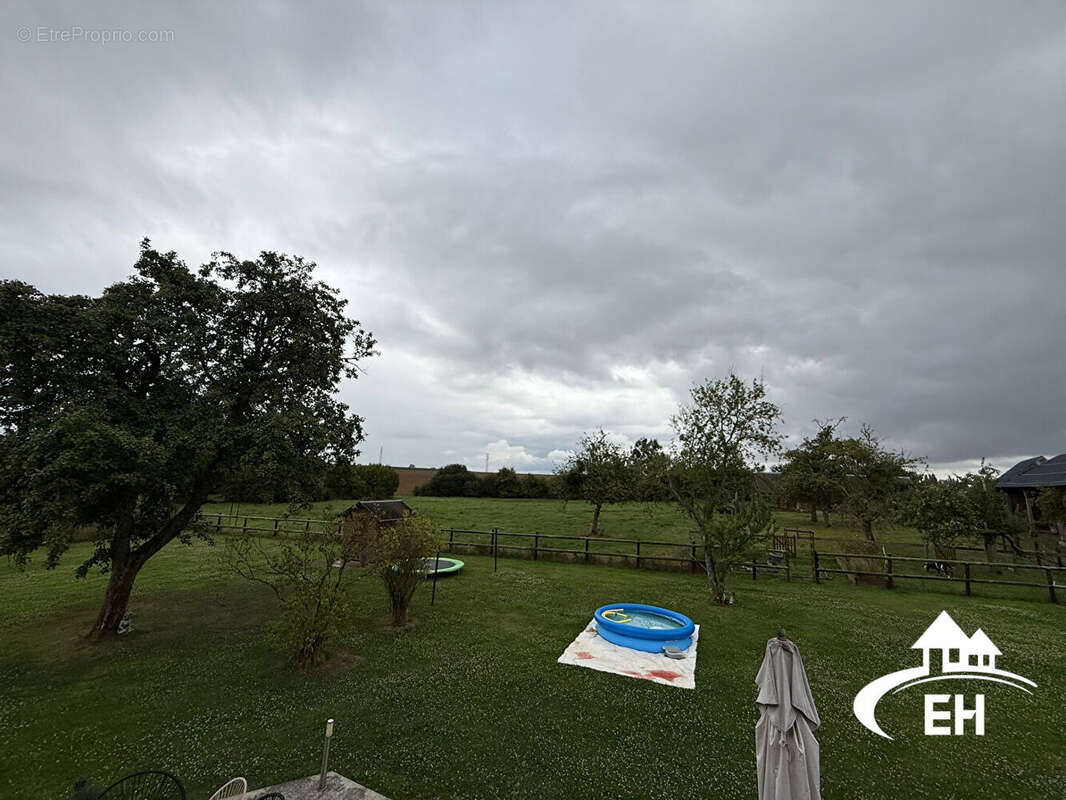 Maison à L&#039;AIGLE