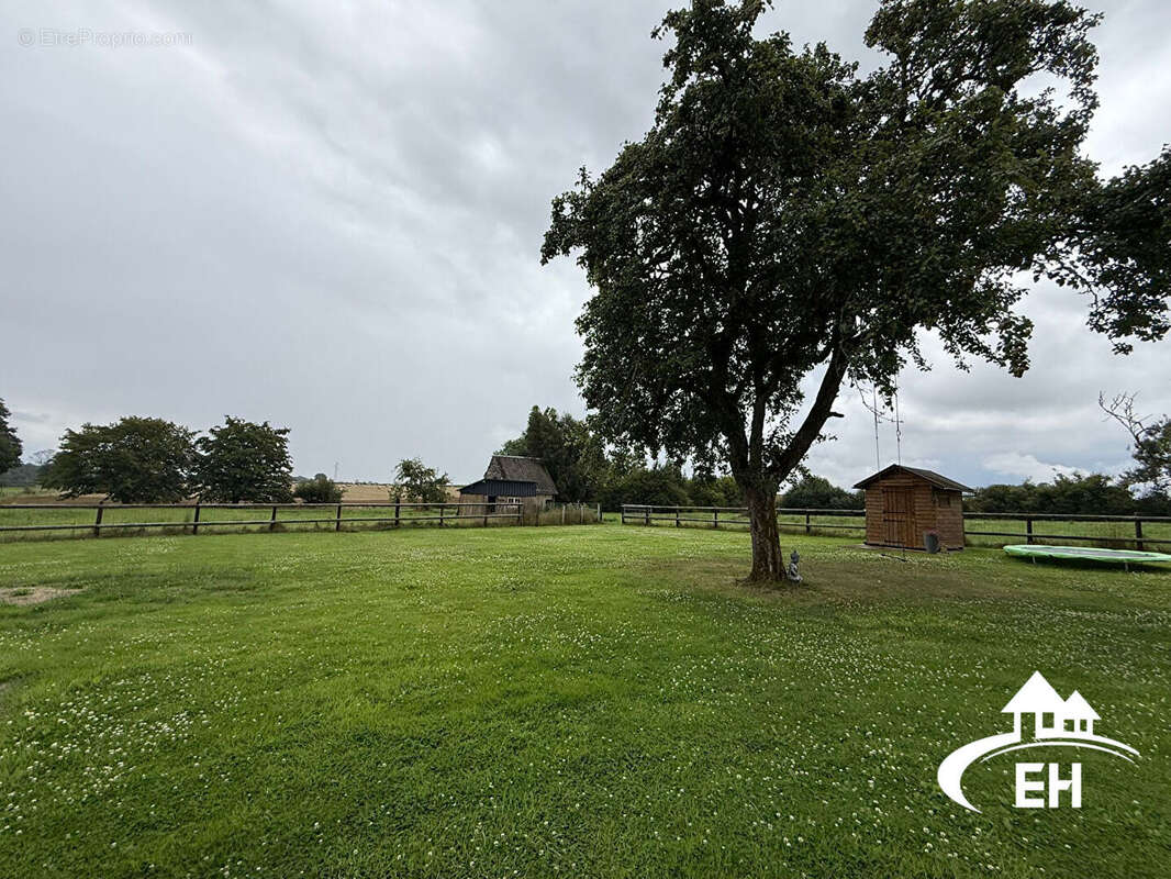 Maison à L&#039;AIGLE