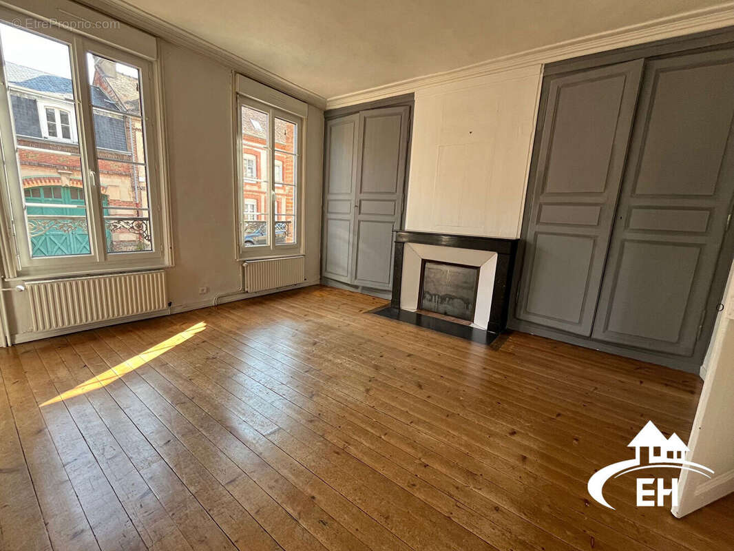 Maison à L&#039;AIGLE