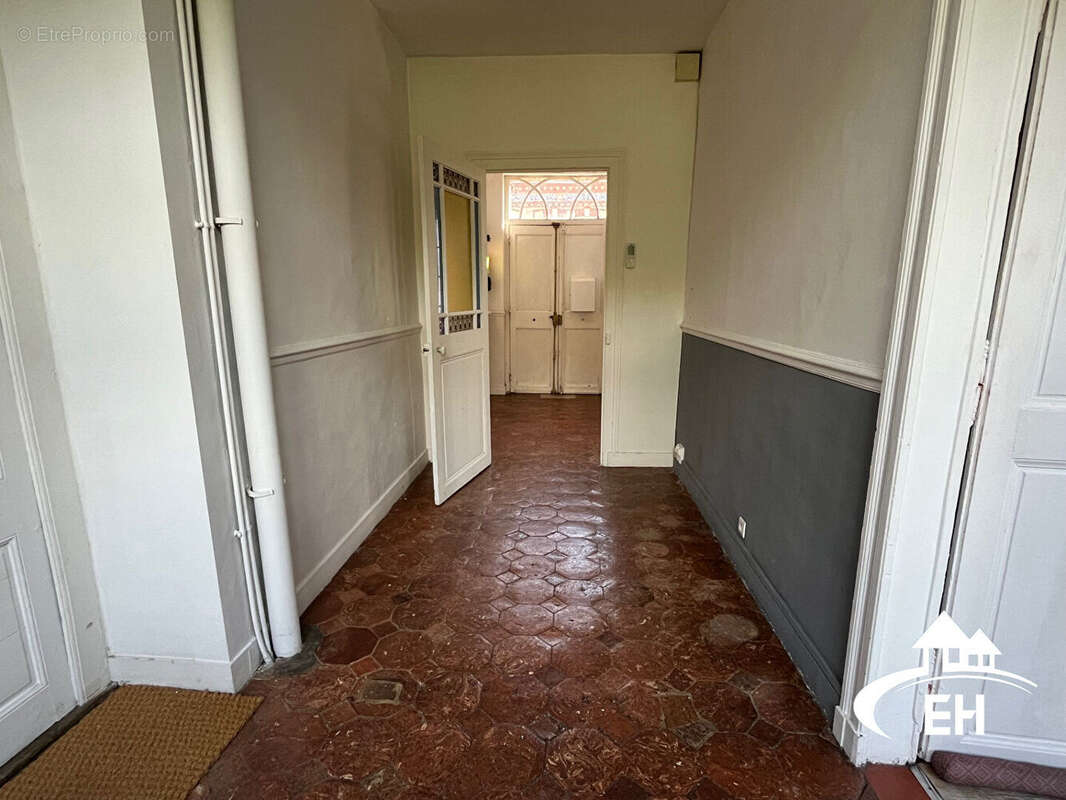 Maison à L&#039;AIGLE