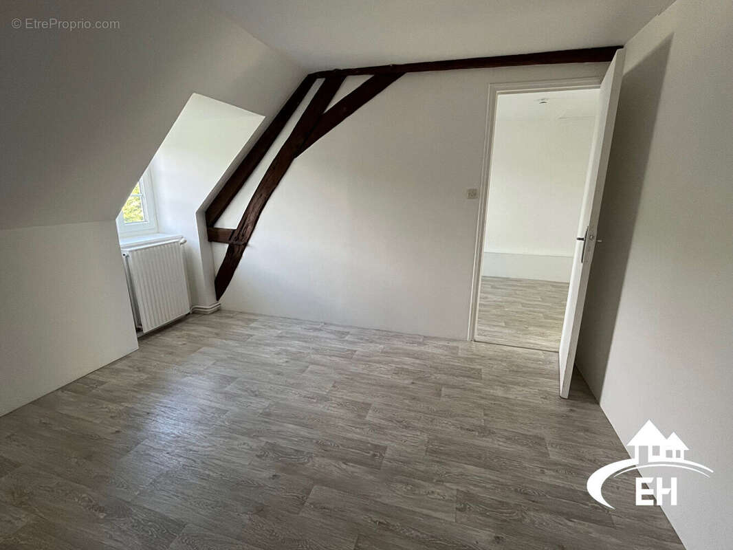 Maison à L&#039;AIGLE