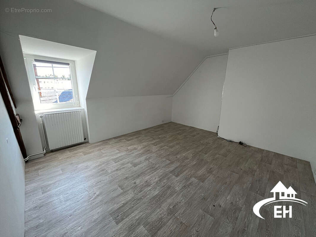 Maison à L&#039;AIGLE