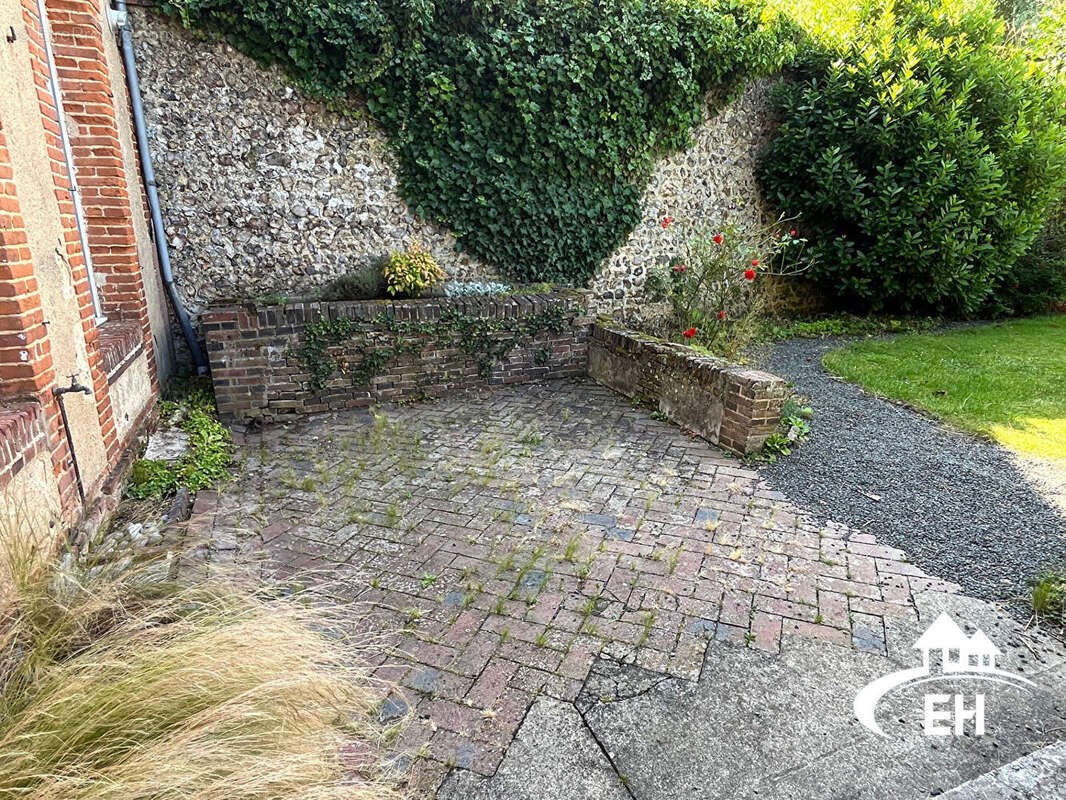 Maison à L&#039;AIGLE