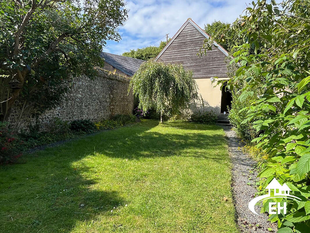 Maison à L&#039;AIGLE