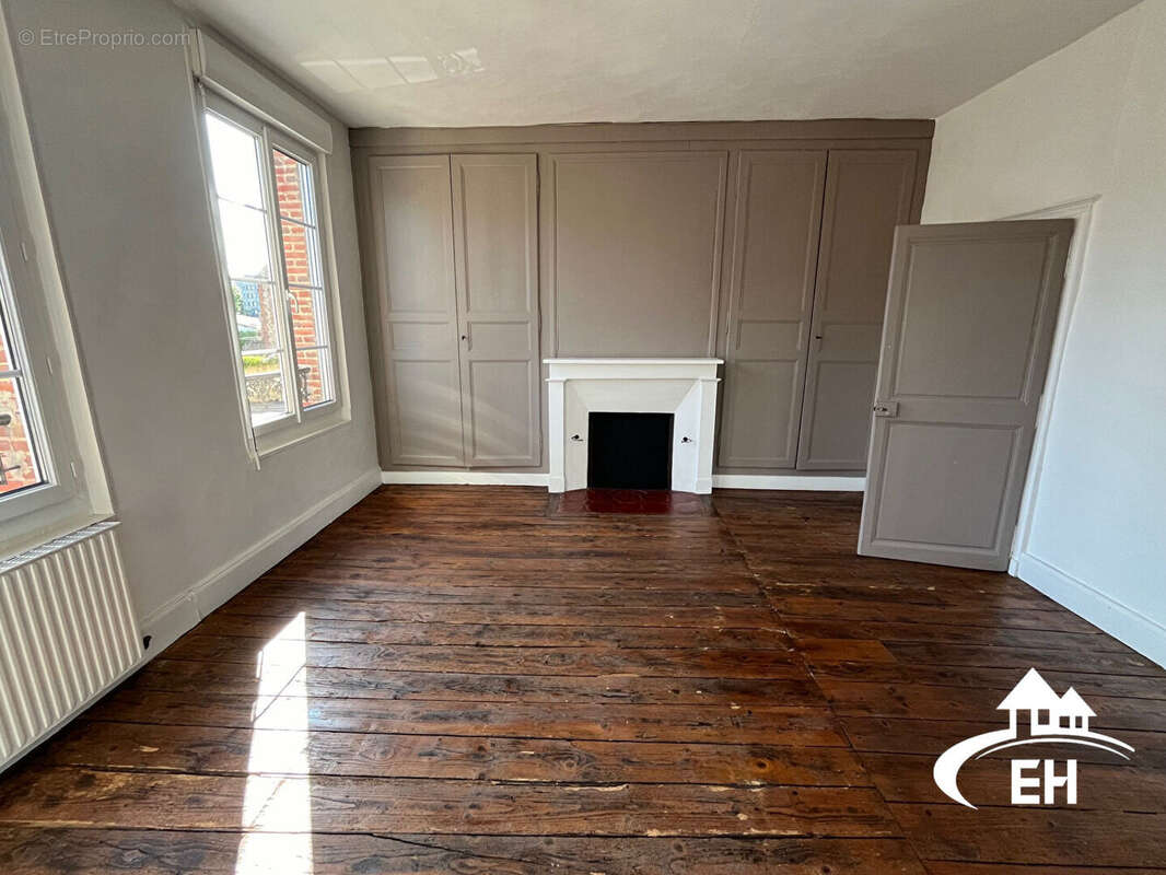 Maison à L&#039;AIGLE