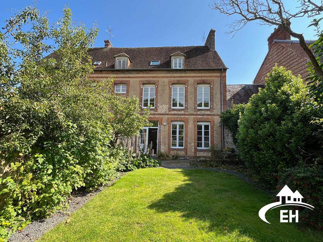 Maison à L&#039;AIGLE