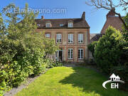 Maison à L&#039;AIGLE