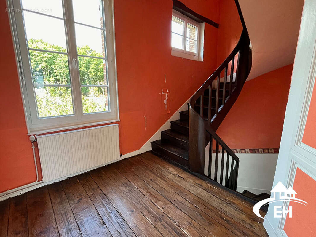 Maison à L&#039;AIGLE