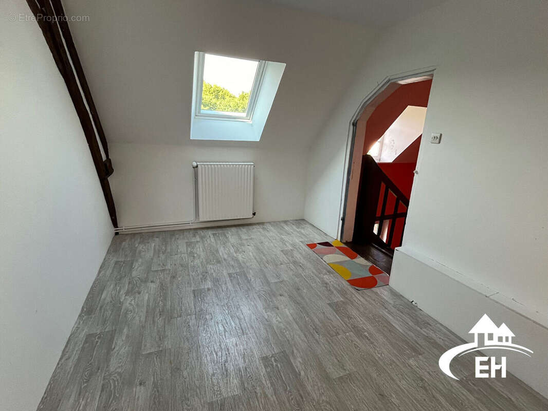 Maison à L&#039;AIGLE