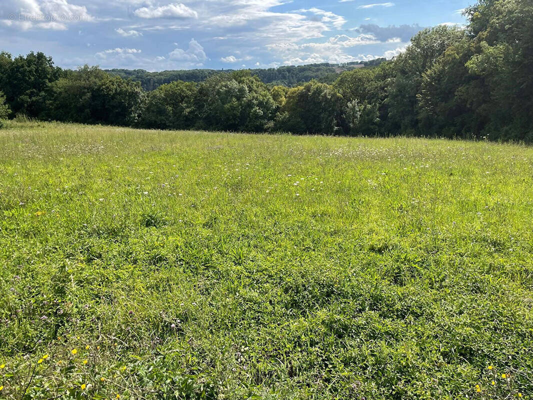 Terrain à LA FERTE-SOUS-JOUARRE